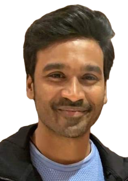 Venkatesh Prabhu Kasthuri Raja